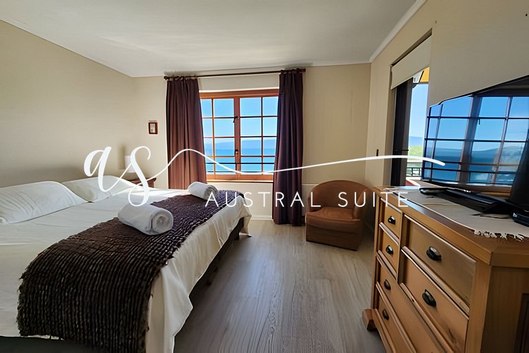 Apartamento em grande condomínio La Puntilla