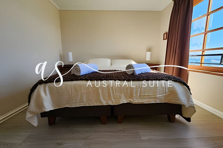 Apartment in large La Puntilla condominium