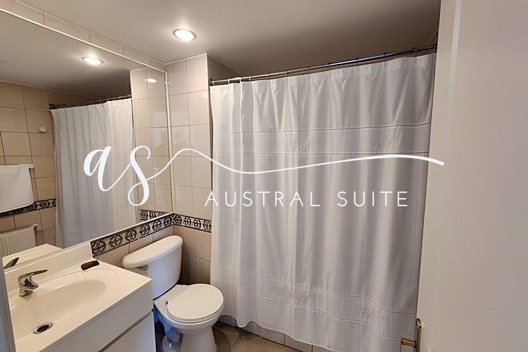 Apartamento em grande condomínio La Puntilla