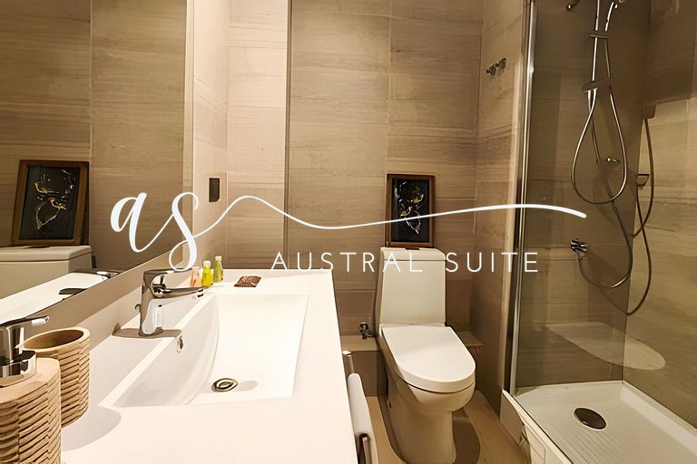 Apartamento em primeira linha na Praia Pucon