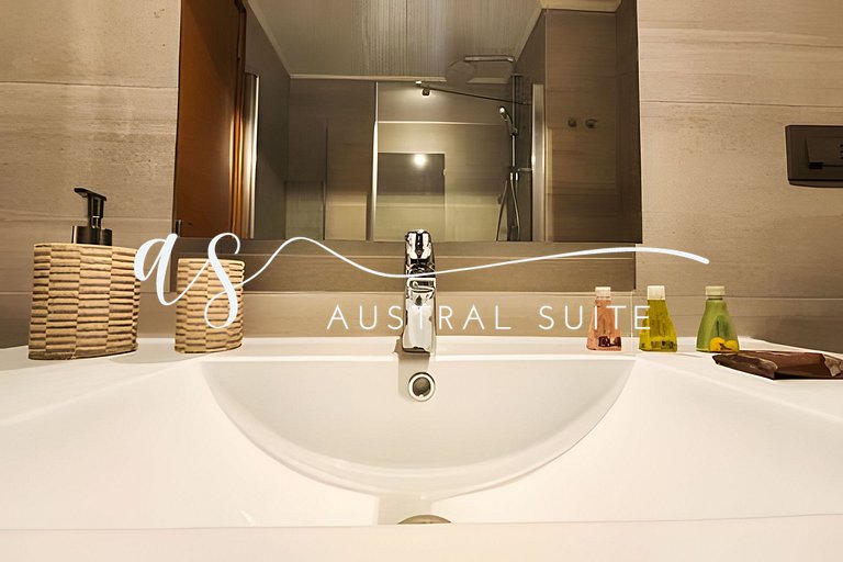 Apartamento em primeira linha na Praia Pucon