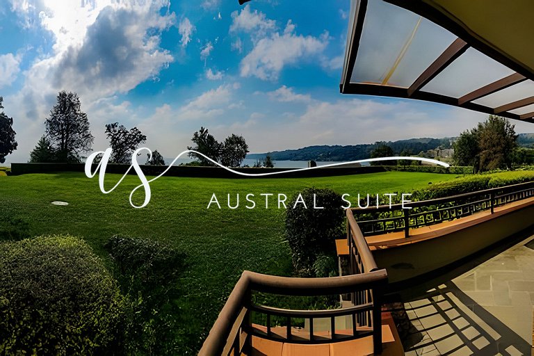 Apartamento à beira do lago em La Puntilla