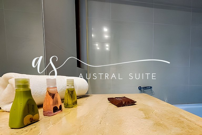 Lakefront apartment in La Puntilla