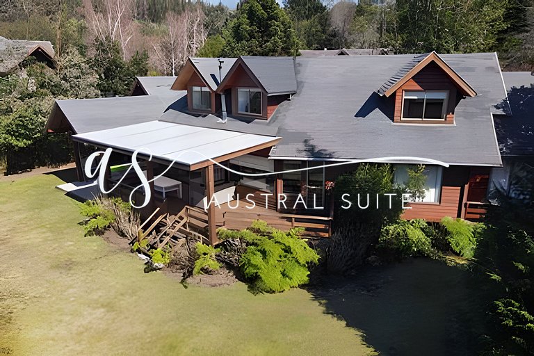 Casa confortável em La Puntilla