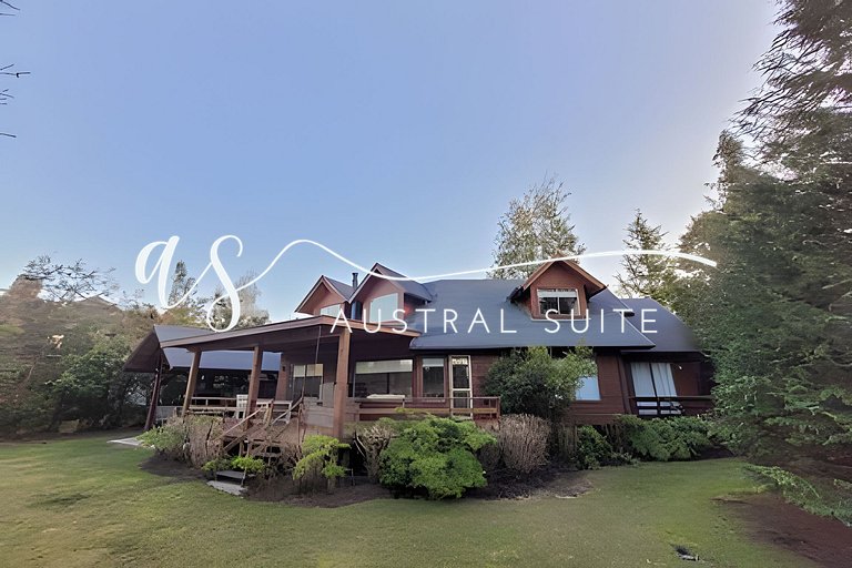 Comfortable house in La Puntilla