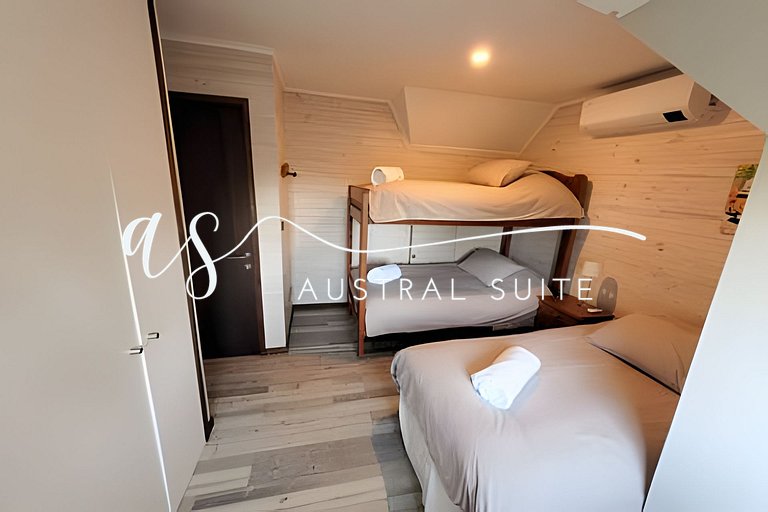 Cómoda casa en La Puntilla