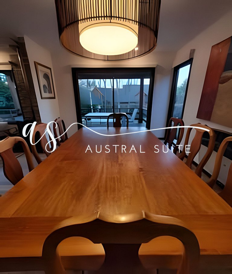 Cómoda casa en La Puntilla