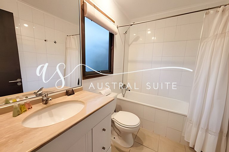 Comfortable house in La Puntilla