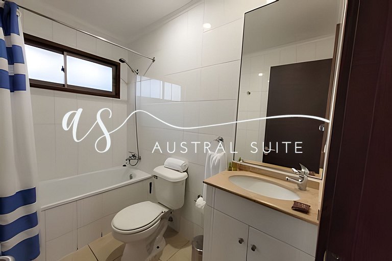 Comfortable house in La Puntilla