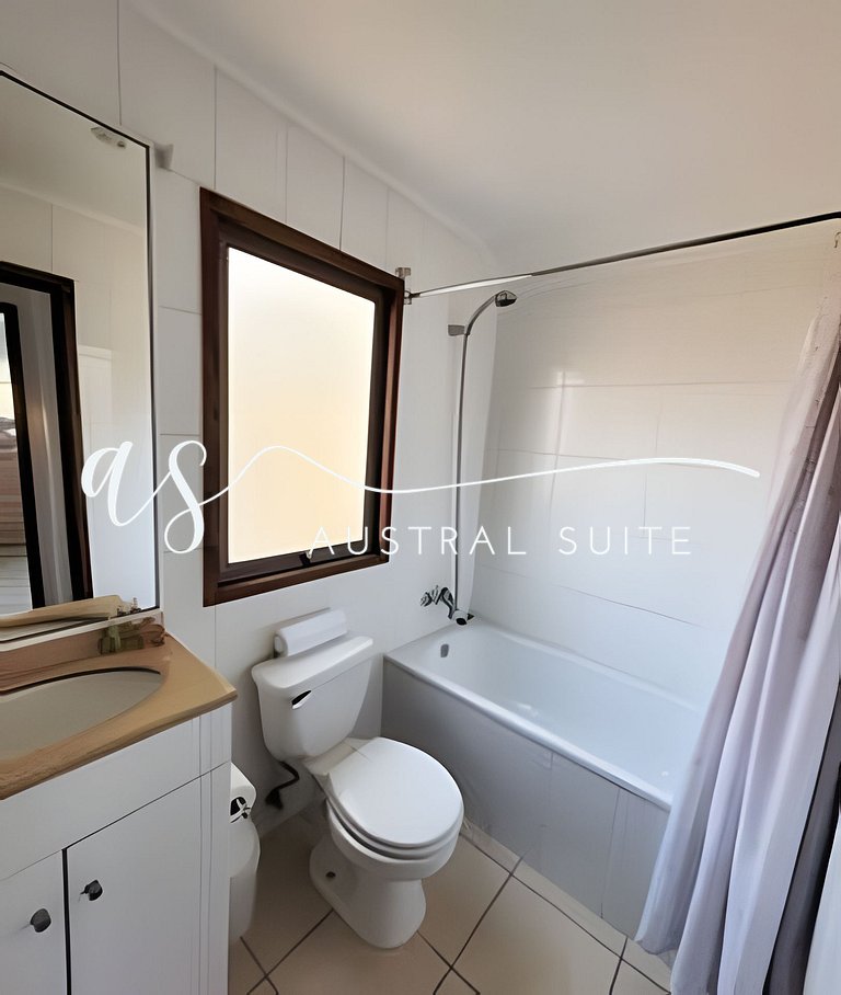 Comfortable house in La Puntilla