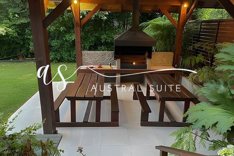 Cómoda casa en La Puntilla