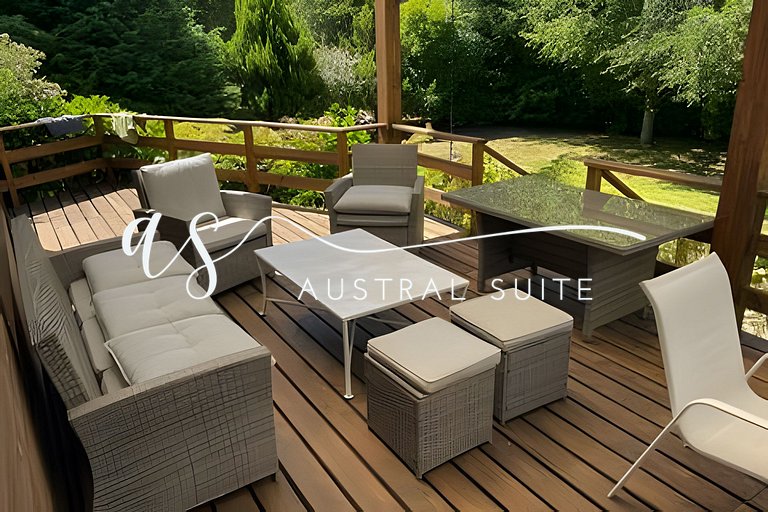 Casa confortável em La Puntilla