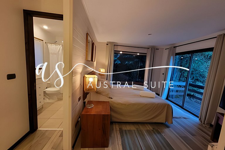Cómoda casa en La Puntilla