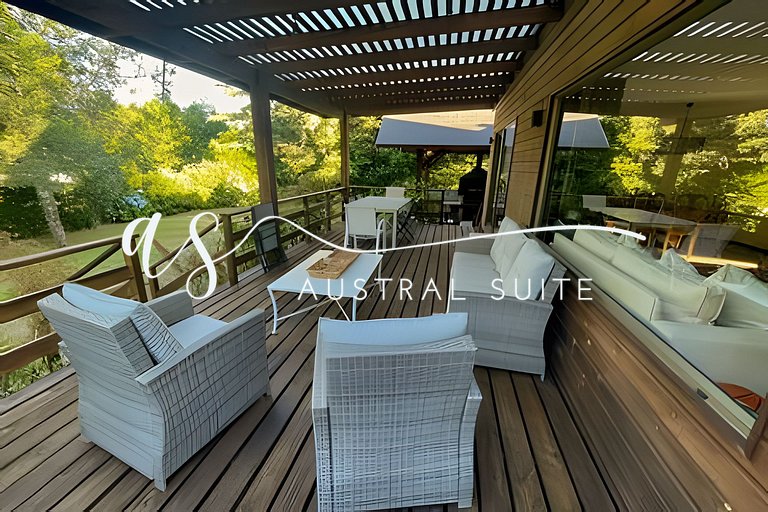 Casa confortável em La Puntilla