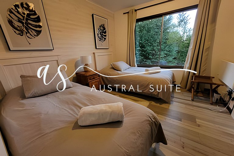 Comfortable house in La Puntilla