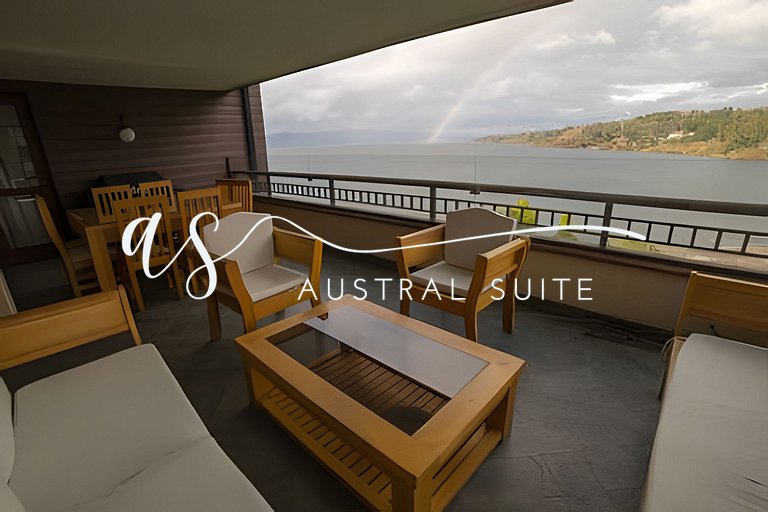 Apartamento familiar com bela vista em La Puntilla