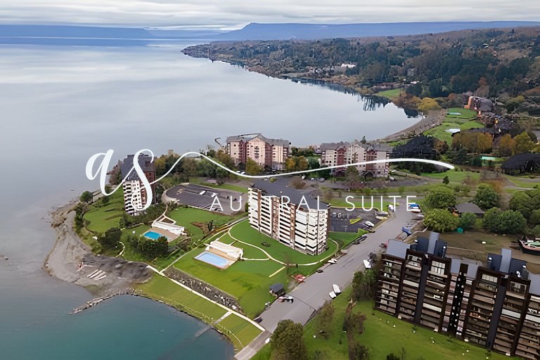 Apartamento familiar com bela vista em La Puntilla