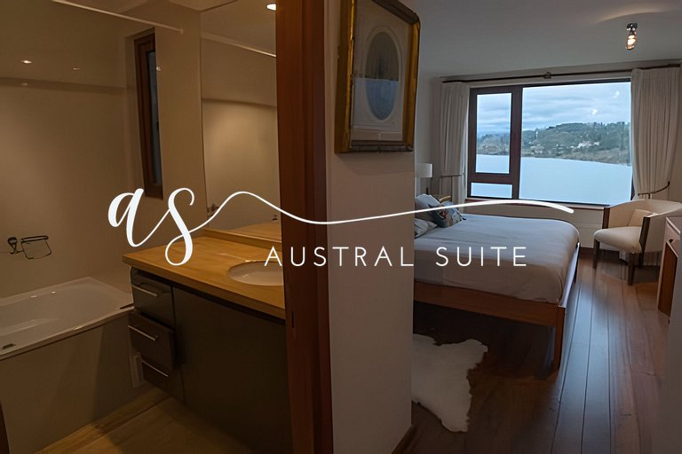 Family apartment with amazing views in La Puntilla