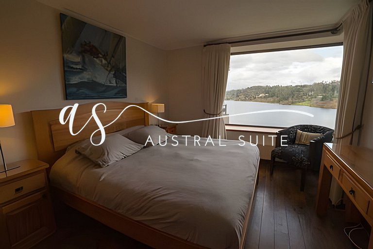 Apartamento familiar com bela vista em La Puntilla