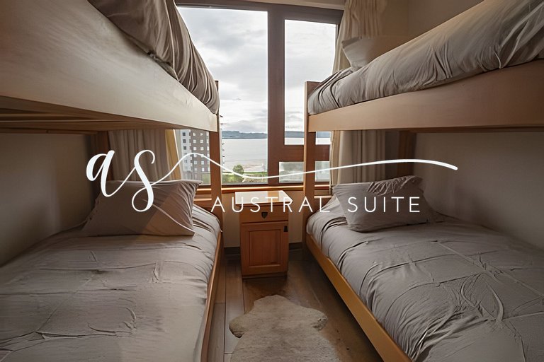 Apartamento familiar com bela vista em La Puntilla