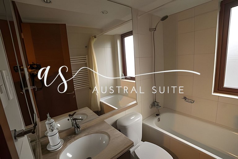 Family apartment with amazing views in La Puntilla