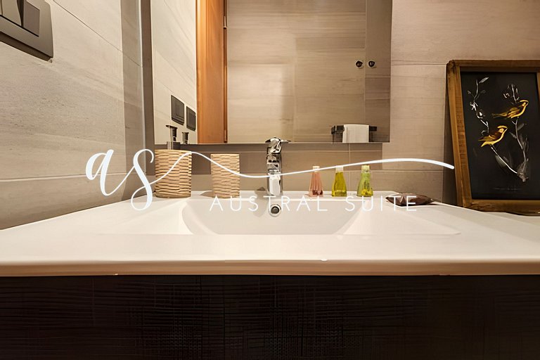 Apartamento único em frente à Praia Pucón