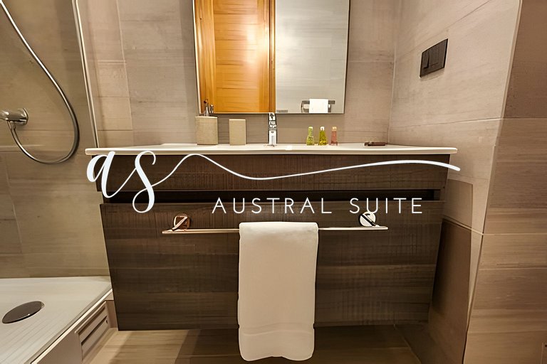 Unique apartment facing Pucón Beach