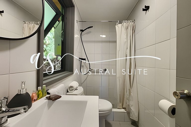 Espectacular casa à beira do lago