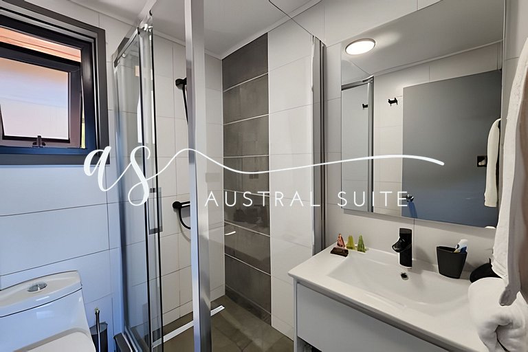 Espectacular casa à beira do lago