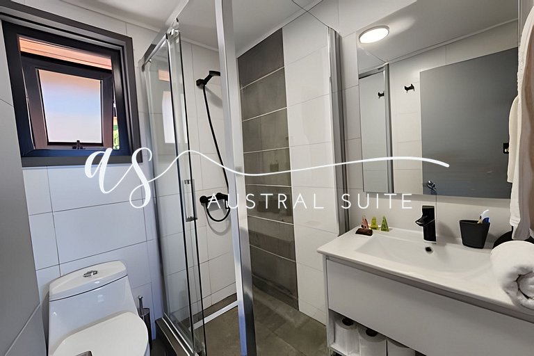 Espectacular casa à beira do lago