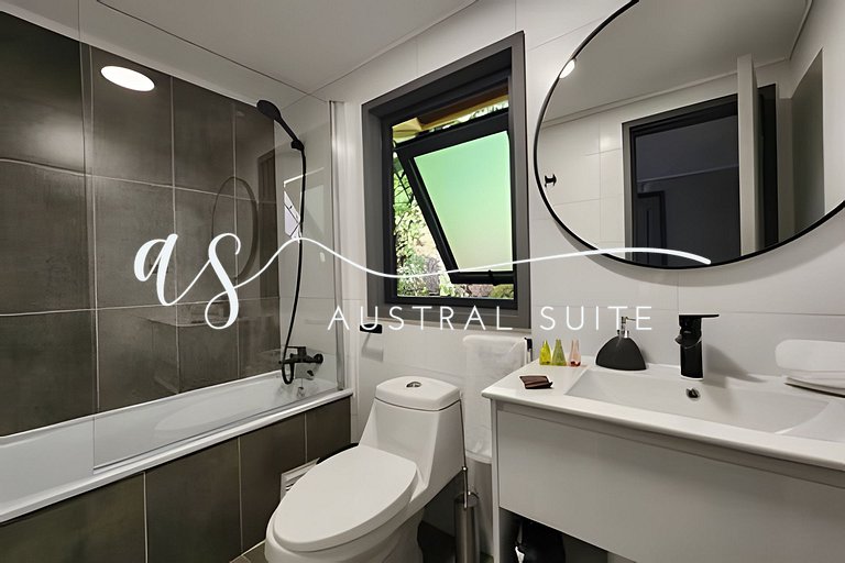 Espectacular casa à beira do lago