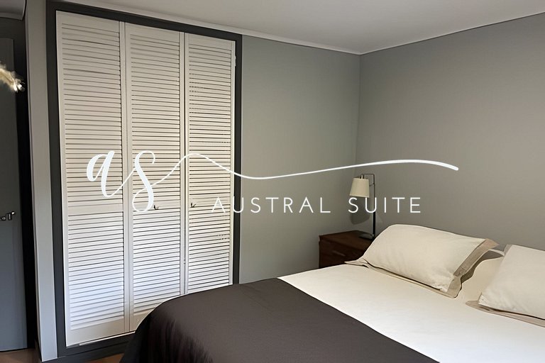 Espectacular casa à beira do lago