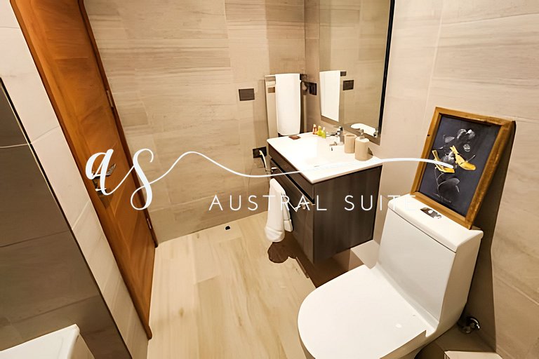 Apartamento com acesso à Praia Pucón