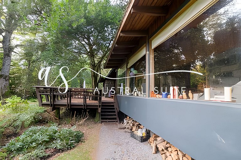 Acogedora Casa con Playa y Lago
