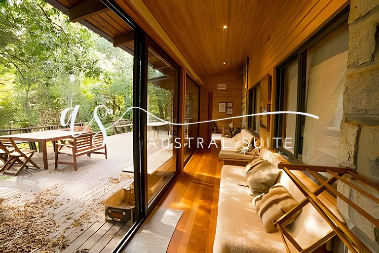 Cozy House with Beach and Lake