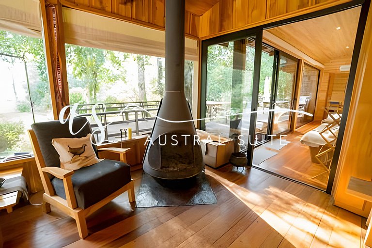 Cozy House with Beach and Lake