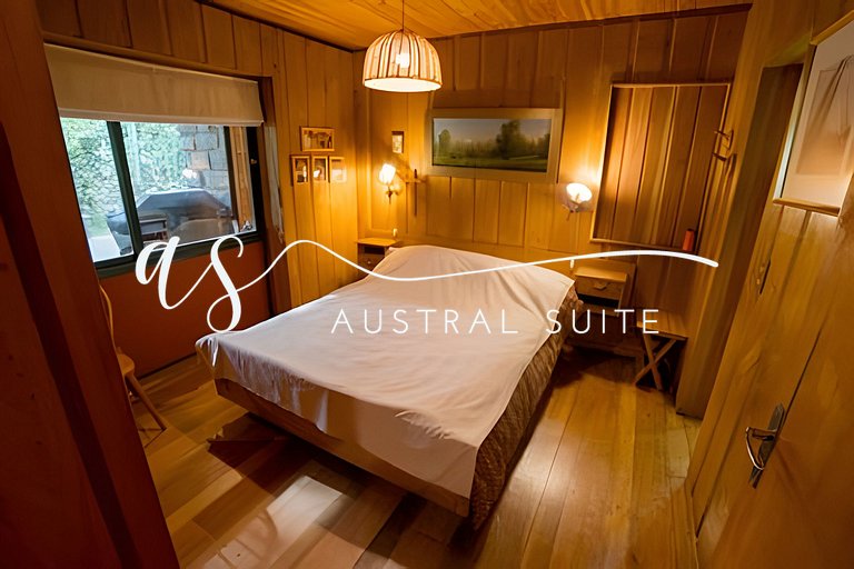 Casa acolhedora com praia e lago