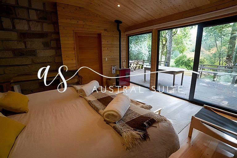 Casa acolhedora com praia e lago