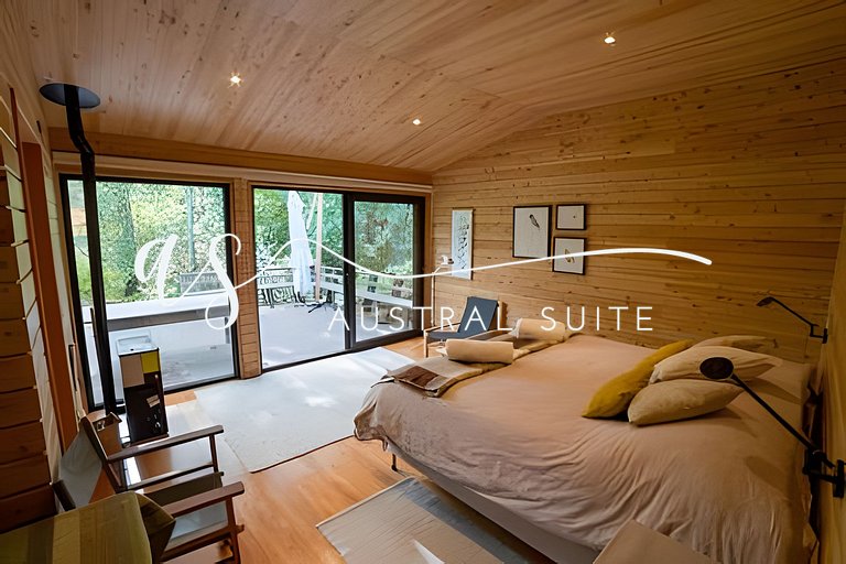 Casa acolhedora com praia e lago