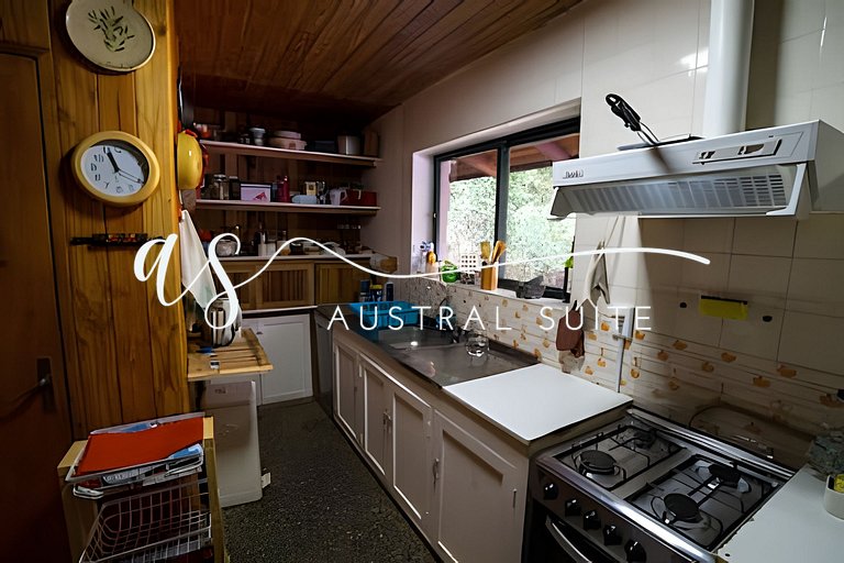 Cozy House with Beach and Lake