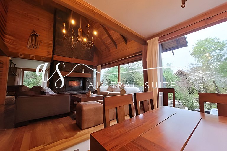 Luxury family home in La Puntilla