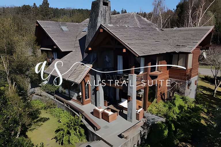 Casa familiar de lujo en La Puntilla