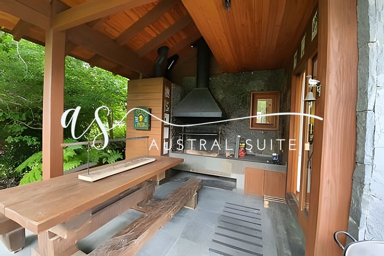 Casa familiar de lujo en La Puntilla
