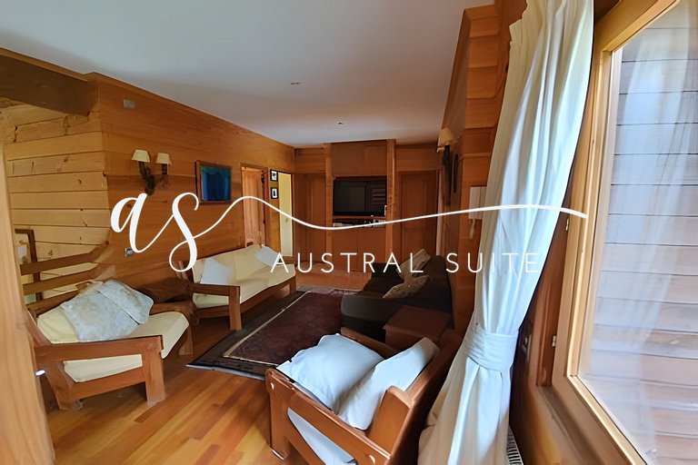 Luxury family home in La Puntilla