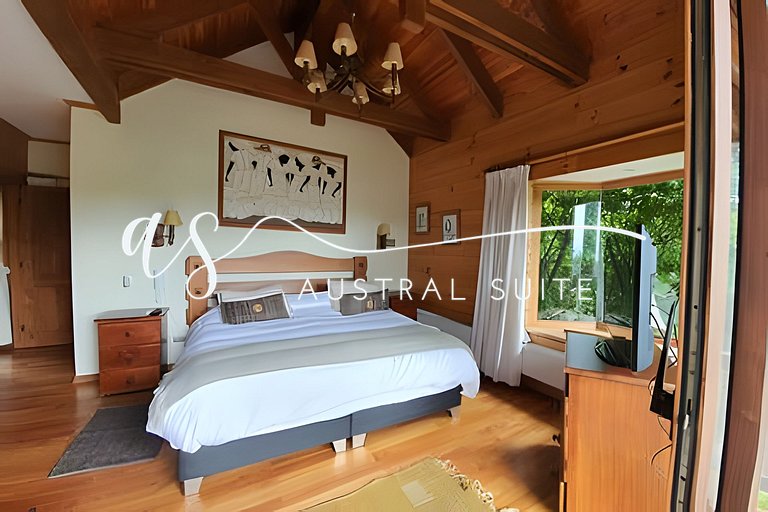 Casa familiar de lujo en La Puntilla