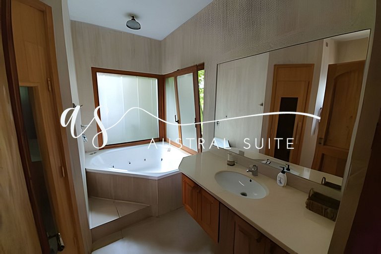 Luxury family home in La Puntilla