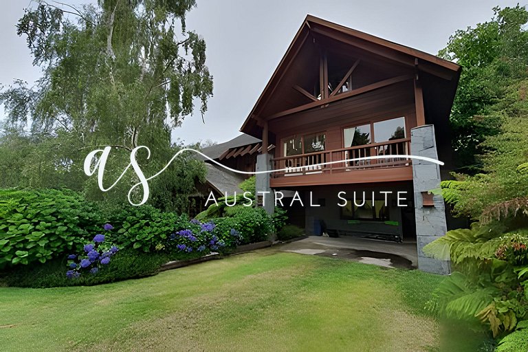 Luxury family home in La Puntilla