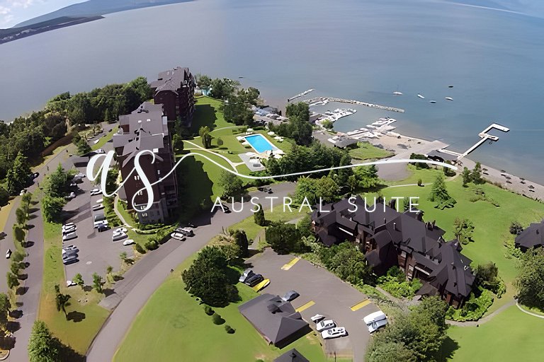 Luxury family home in La Puntilla