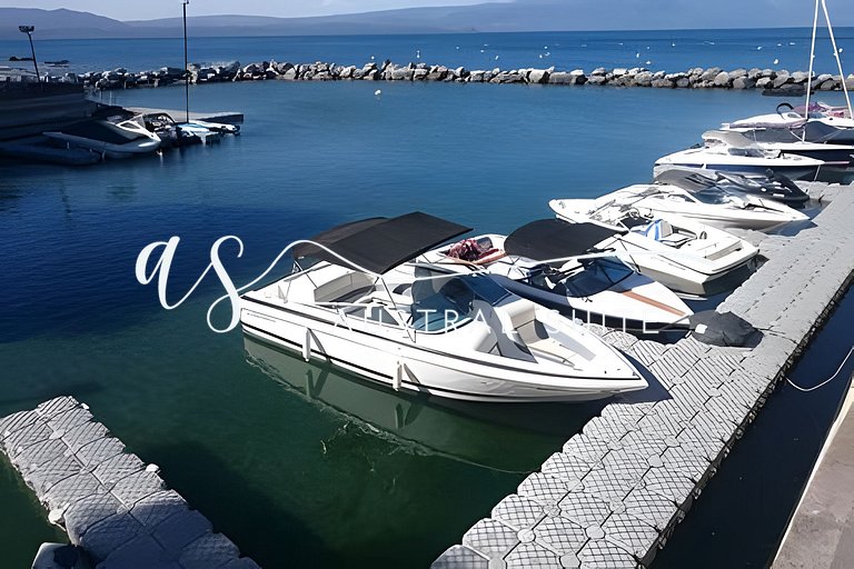 Luxury family home in La Puntilla