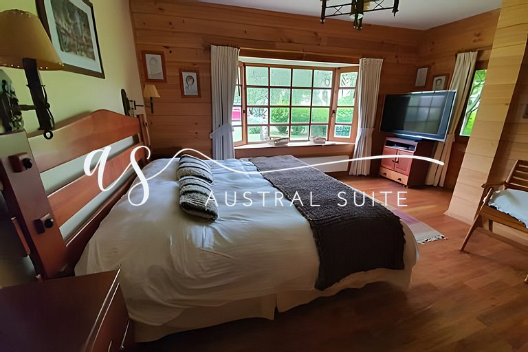 Luxury family home in La Puntilla